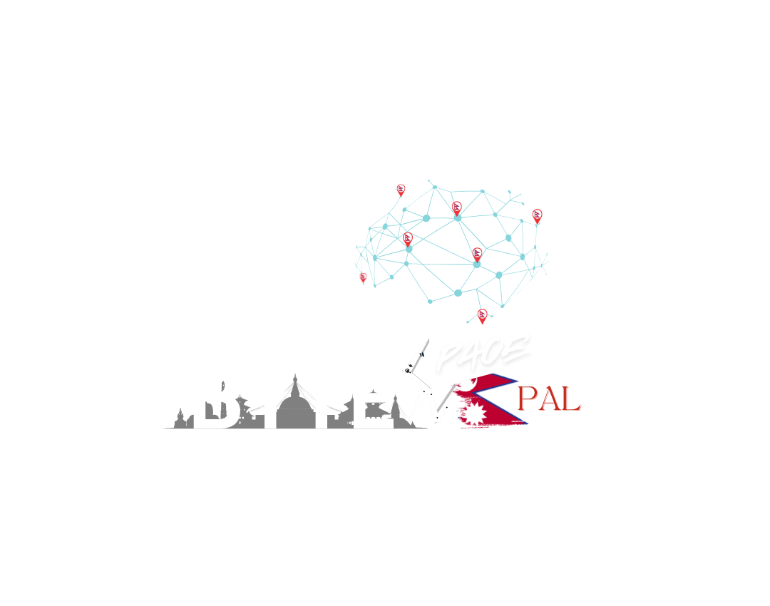 bytespace nepal logo