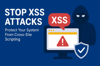 xss attack