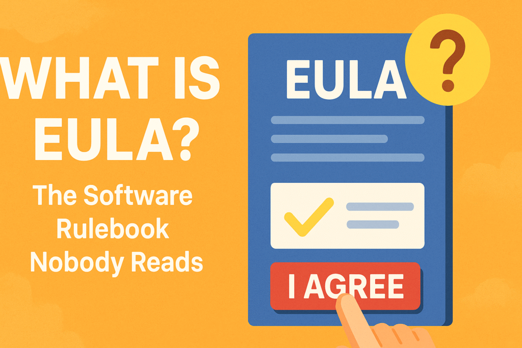 EULA