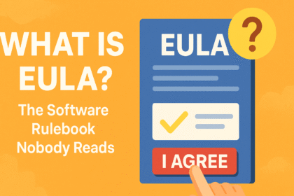 EULA