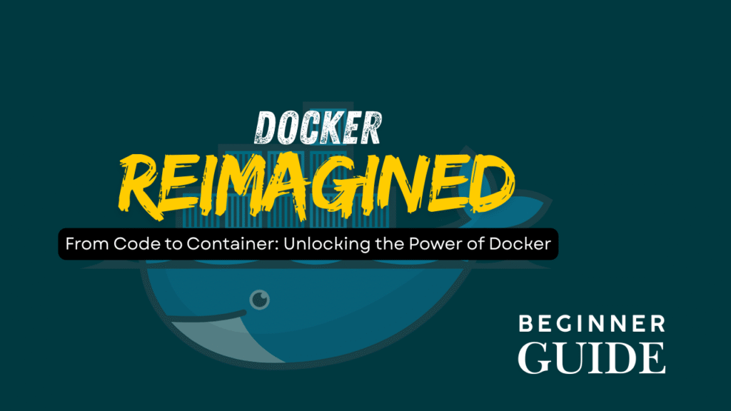 Docker Devops