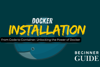 docker Installation