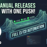 GitHub to server automation, GitHub actions