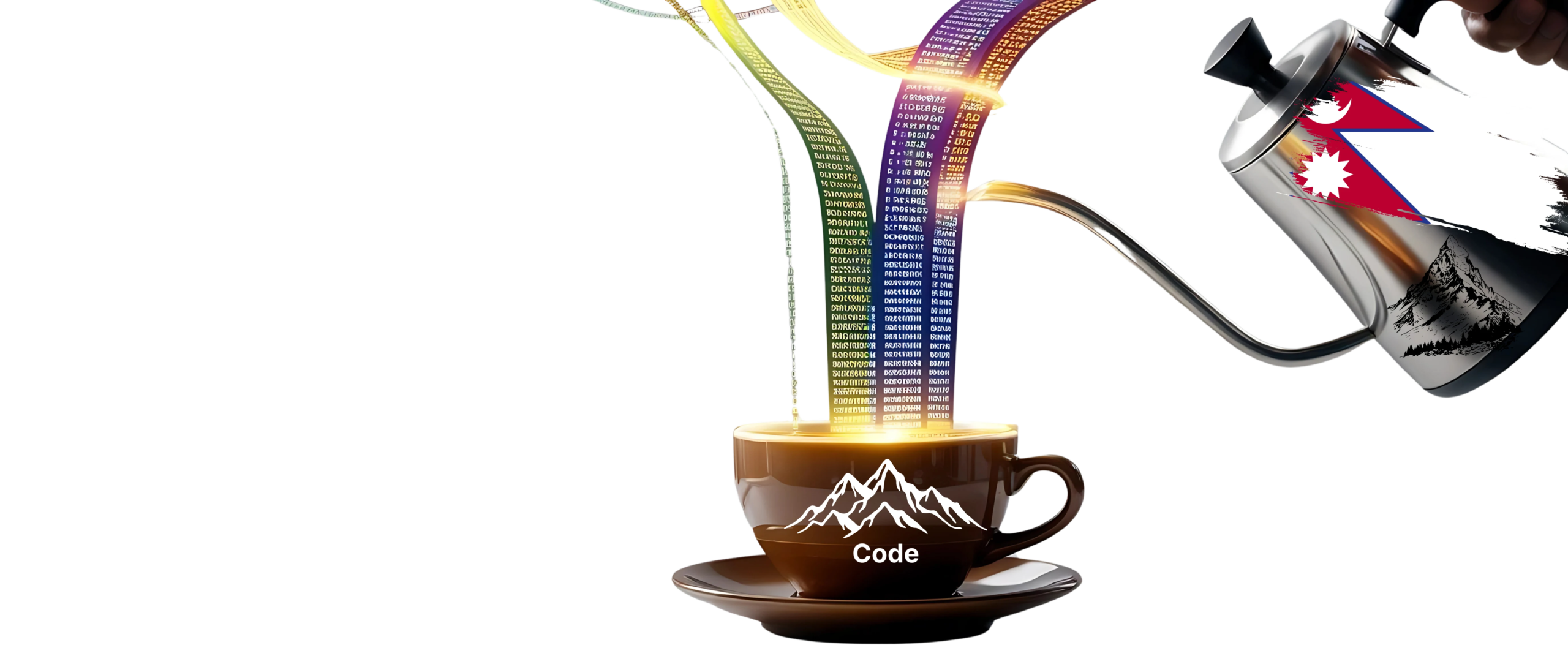 hero section background image